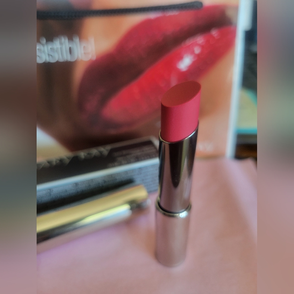 Mary Kay True Dimensions Lipstick-Sassy Fuchsia